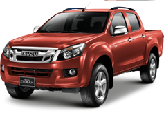 Khuyến mãi dành cho D-MAX THÁNG 12