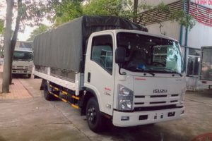 NPR85K CAB-CHASSIS/NISU.TM2-3500KG