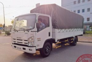 NQR75L CAB-CHASSIS/NISU.TM3-5300KG