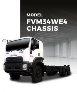 LOẠI FVM34W4 – CABIN SÁT-XI