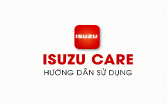 VIDEO HƯỚNG DẪN SỬ DỤNG ỨNG DỤNG DI ĐỘNG ISUZU CARE