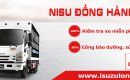 NISU ĐỒNG HÀNH & TRI ÂN KHÁCH HÀNG NĂM 2020